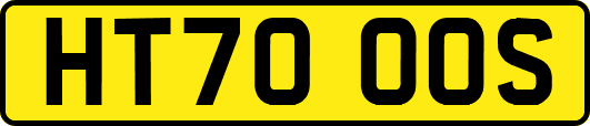 HT70OOS
