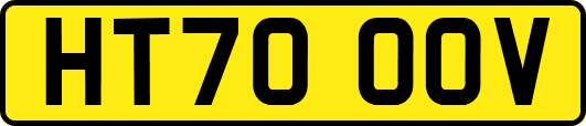 HT70OOV