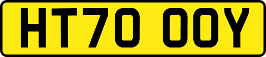 HT70OOY