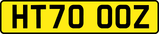 HT70OOZ
