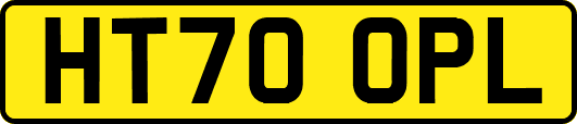 HT70OPL
