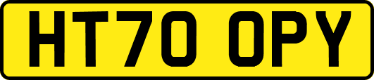 HT70OPY