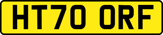 HT70ORF