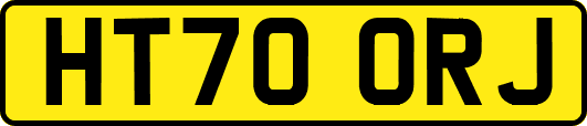 HT70ORJ