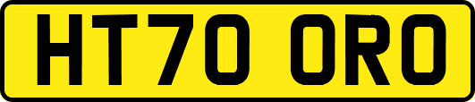 HT70ORO