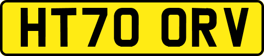 HT70ORV