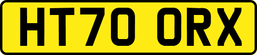 HT70ORX