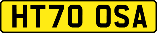 HT70OSA