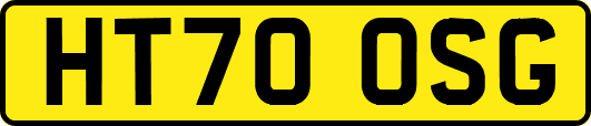 HT70OSG