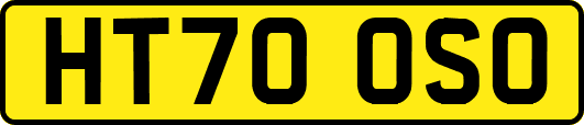 HT70OSO