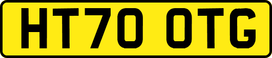 HT70OTG
