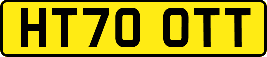 HT70OTT