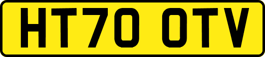 HT70OTV