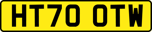 HT70OTW