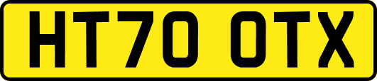 HT70OTX