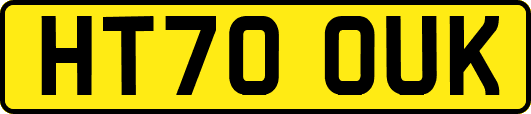 HT70OUK