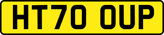 HT70OUP