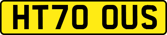 HT70OUS
