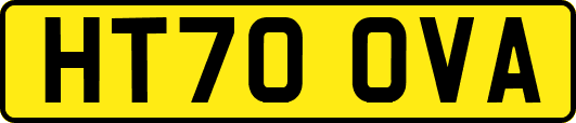 HT70OVA