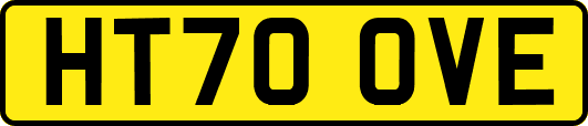 HT70OVE