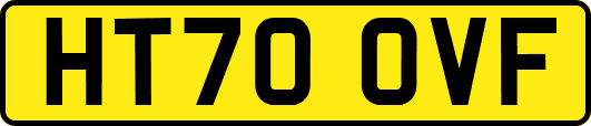 HT70OVF