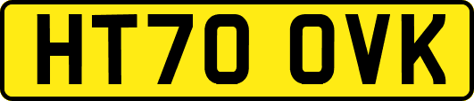 HT70OVK