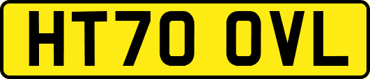 HT70OVL
