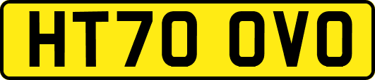 HT70OVO