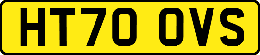 HT70OVS