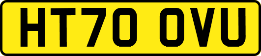 HT70OVU