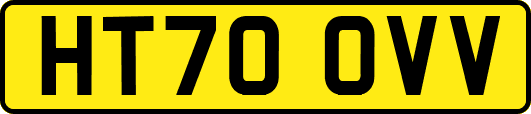 HT70OVV