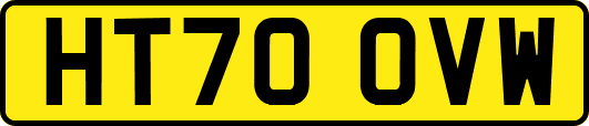 HT70OVW