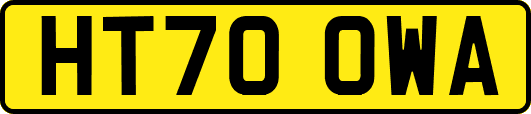 HT70OWA