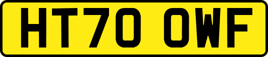 HT70OWF