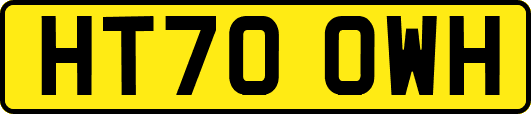 HT70OWH