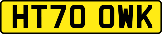 HT70OWK