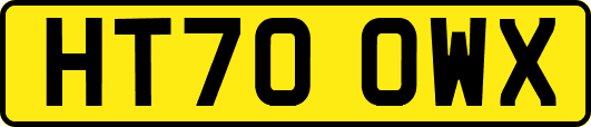 HT70OWX