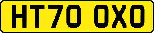 HT70OXO