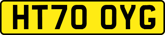 HT70OYG