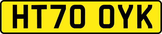 HT70OYK