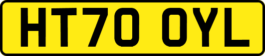 HT70OYL