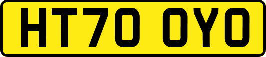 HT70OYO