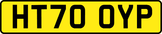 HT70OYP