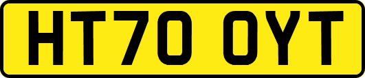 HT70OYT