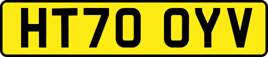 HT70OYV