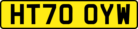 HT70OYW