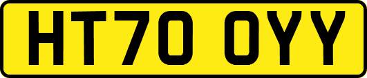 HT70OYY