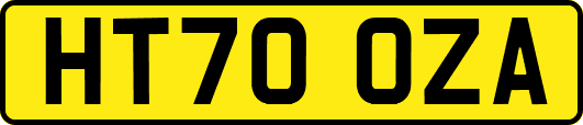 HT70OZA