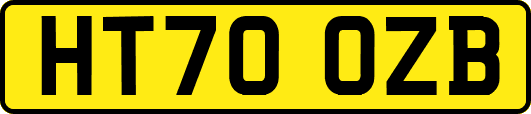 HT70OZB