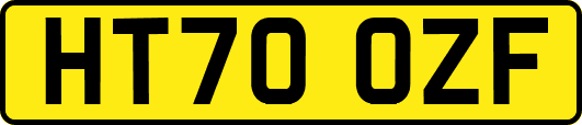 HT70OZF